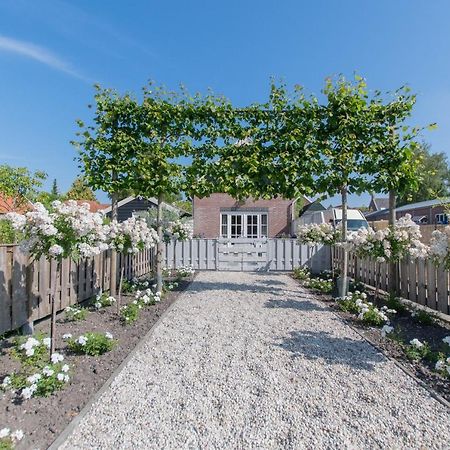 Vakantiewoning T Uusje Вемелдинге Экстерьер фото