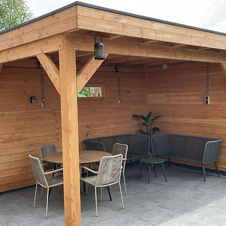 Vakantiewoning T Uusje Вемелдинге Экстерьер фото