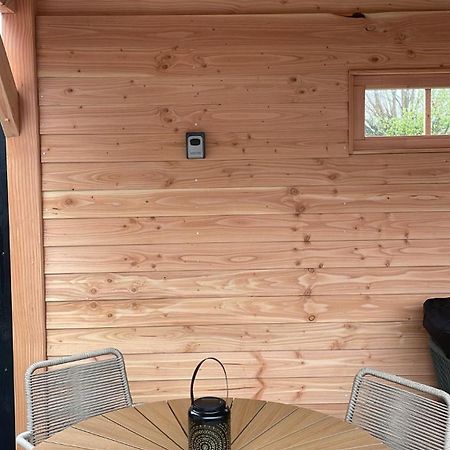 Vakantiewoning T Uusje Вемелдинге Экстерьер фото
