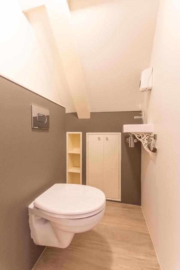 Vakantiewoning T Uusje Вемелдинге Экстерьер фото