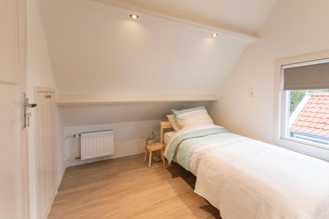 Vakantiewoning T Uusje Вемелдинге Экстерьер фото