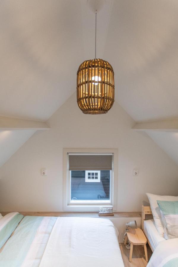 Vakantiewoning T Uusje Вемелдинге Экстерьер фото