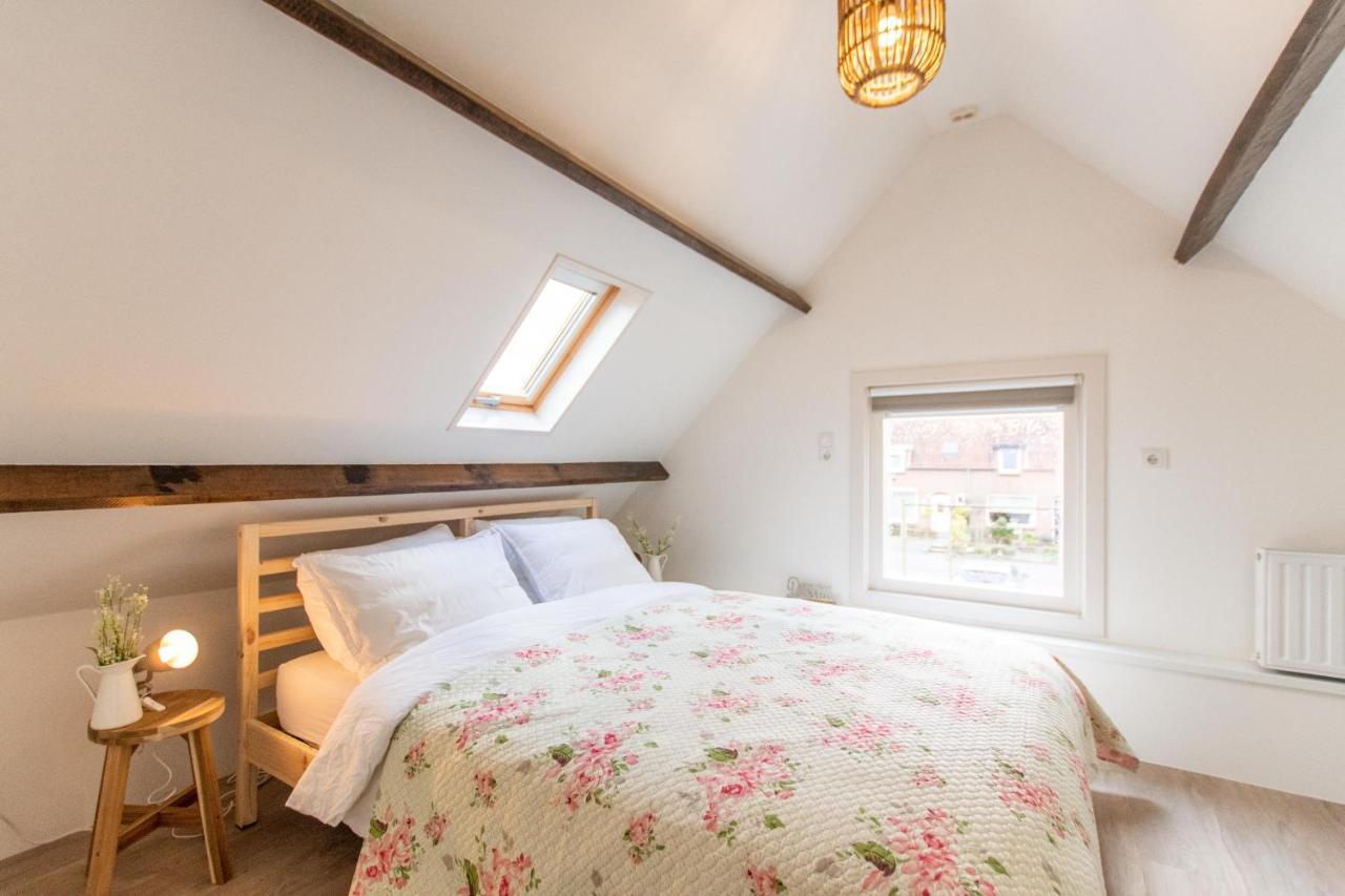 Vakantiewoning T Uusje Вемелдинге Экстерьер фото