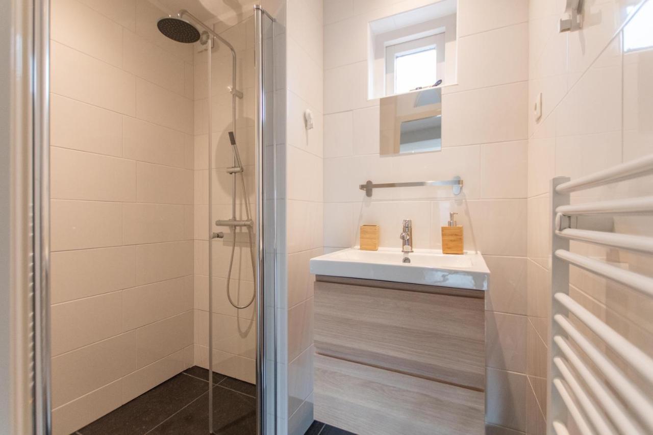 Vakantiewoning T Uusje Вемелдинге Экстерьер фото