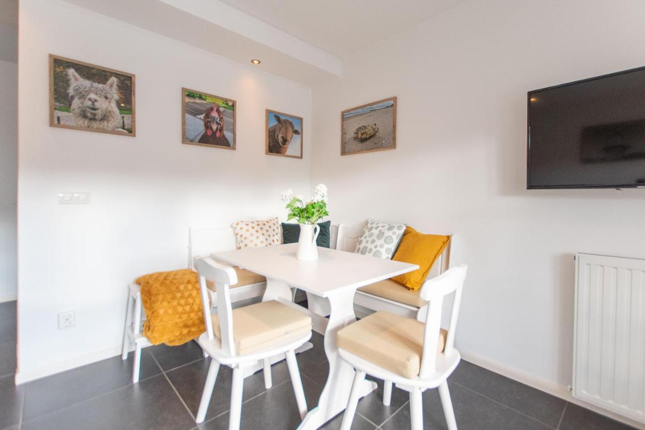 Vakantiewoning T Uusje Вемелдинге Экстерьер фото