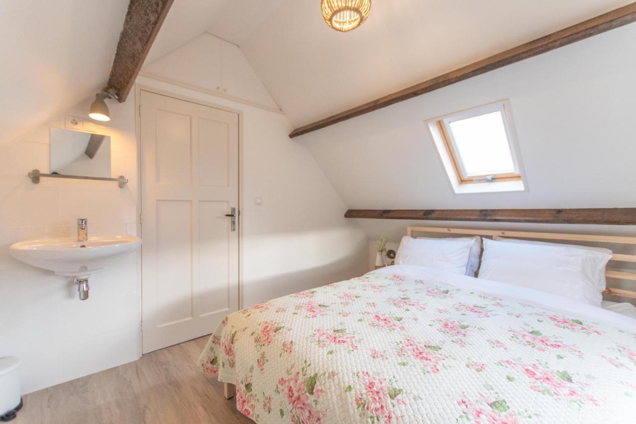 Vakantiewoning T Uusje Вемелдинге Экстерьер фото