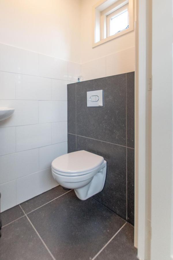 Vakantiewoning T Uusje Вемелдинге Экстерьер фото