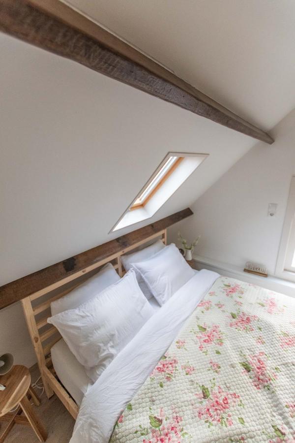 Vakantiewoning T Uusje Вемелдинге Экстерьер фото