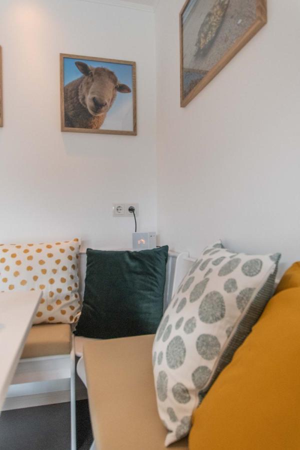 Vakantiewoning T Uusje Вемелдинге Экстерьер фото