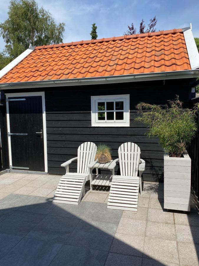 Vakantiewoning T Uusje Вемелдинге Экстерьер фото