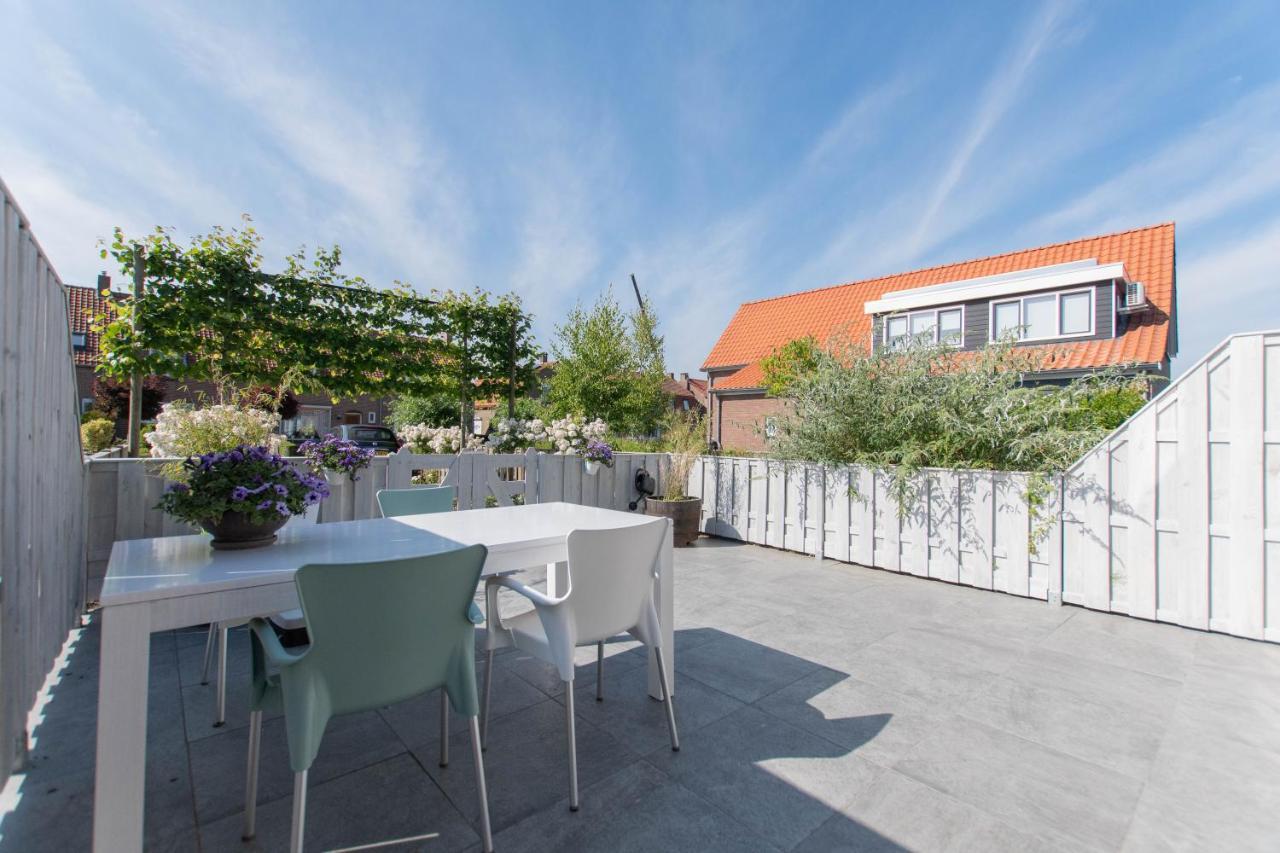 Vakantiewoning T Uusje Вемелдинге Экстерьер фото