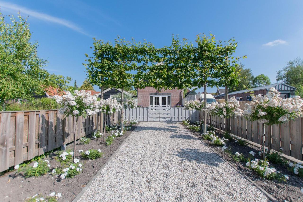 Vakantiewoning T Uusje Вемелдинге Экстерьер фото