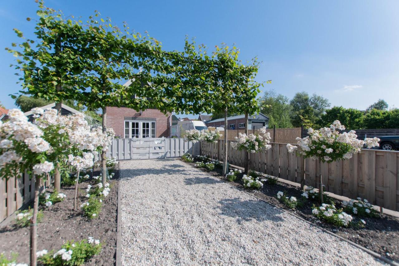 Vakantiewoning T Uusje Вемелдинге Экстерьер фото